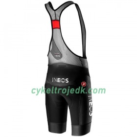 Bib Cykelshorts 2019 TEAM INEOS N002 